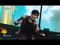 [뉴욕을 사로잡은 윤산하(ASTRO)의 'EXTRA VIRGIN' XR 무대]