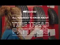 All You Need to Know About Tire Tread Patterns Firestone Complete Auto Care