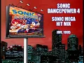 Download Lagu Sonic Dancepower 4 - Sonic Mega Hit Mix