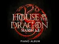 The Power of Prophecy (Piano Version)