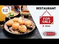 Richardson Texas Restaurant for Sale Fully Equipped Listing- 41829