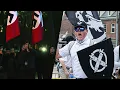 Download Lagu Neo-Nazi Protest Erupts After Charlie Kirk’s Death | ‘White Man Fight Back’ Rally Sparks Outrage
