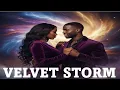 Download Lagu Velvet Storm by BattleSync A Song About Found Love   LYRIC VIDEO