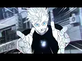 JUDAS x GOJO vs SUKUNA | EPIC BATTLE + ANIME VOICES [Jujutsu Kaisen MMV] BG MUSIC
