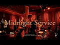 Lagu Midnight Service🎀 - Smooth Jazz Lounge (Soft Drink Society)