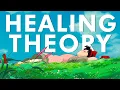 Lagu The Ghibli Healing Theory