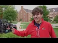 Reliving Miami University Move-In Day 2025