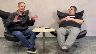 Vai dar muito ruim?