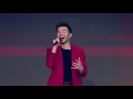 Westlife :: Mandy (The Twenty Tour Live from Croke Park)