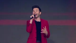 westlife mandy the twenty tour live from croke park 