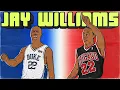 Jay Williams This DUKE LEGEND was the BIGGEST Chicago Bulls What if Until Derrick Rose FPP