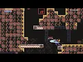 Cyborg Ninjnia A Metroidvania action game template with Ninja theme