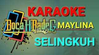 Download SELINGKUH || MAYLINA || TENGDUNGAN || KARAOKE LIRIK MP3