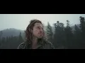 Julien Doré - Le lac (Clip officiel)