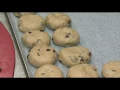 Behind the scenes of Cobs bakery