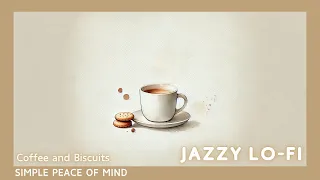 LOFI Music for Focus and Relaxation |Jazz Lo-Fi🎵🎧