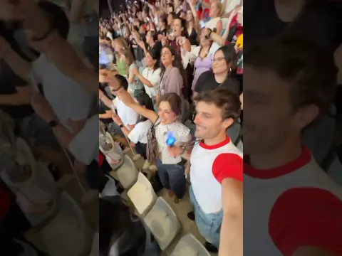 tu veux écouter BTS ?