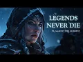 Download Lagu LYRICS | Legends Never Die (ft. Against The Current) | Worlds 2017 - League of Legends