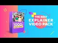 The Best Explainer Pack Explainer Toolkit