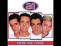 Everytime - A1