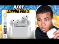 NEW The BEST Dhgate Airpods Pro 3 2026