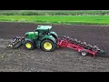 Download Lagu John Deere 6195 R l Koeckhoven.net Eco ploegen l rotorkopeg l Van Den Top l 2025