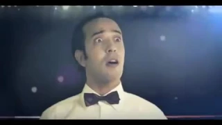 Said Mosker Daka Daka Official Music Video سعيد مسكر دقة دقة فيديو كليب 