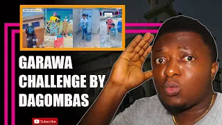 Dagombas New Culture Challenge In The Northern Region Of Ghana On Social Media 