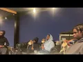Burna Boy - On Form Feat. @fromtheoutsiders  (Live Band Rehearsal Files)