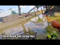 Download Lagu Spot edan‼️ makin surut air parit nya makin istimewa penghuninya