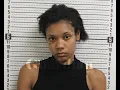 Scioto Valley Mugshot Shock Beyonce Unique Jade Arrested for Obstructing Business