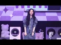 260324 KARINA 카리나 - THAT'S A NO NO & RUDE! COVER @KARINA B-DAY PARTY MEMORY BOX IN SEOUL