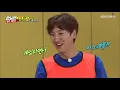 Apink - "Tears" by So Chan Whee [Running Man Ep 459]