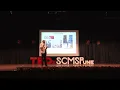 Scripting the Unscripted Dr Ramakrishnan Raman TEDxSCMSPune