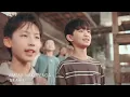 Amani Beyond Children's Music: A Call for Peace - Zhuhai Childhood Tree Children's Choir