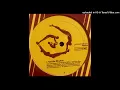 I Feel The Rhythm - Ron Trent