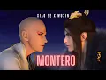 Download Lagu 𝙓𝙞𝙖𝙤 𝙎𝙚 𝙭 𝙒𝙪𝙭𝙞𝙣 |  BL AMV | MONTERO || Shaonian Ge Xing