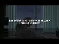 Download Lagu TAK INGIN USAI - KEISYA LEVRONKA (SPEED UP VERSION)