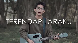 terendap laraku naff cover by tereza 