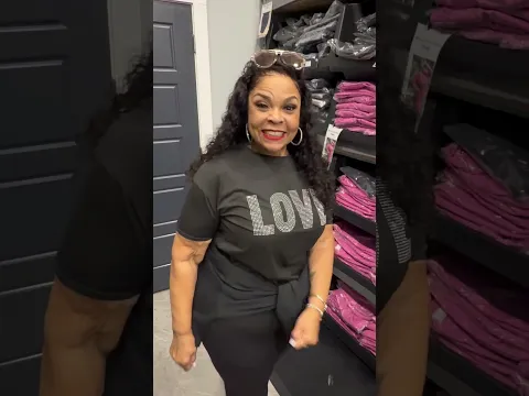 Tamela Mann Collection LIQUIDATION SALE: EVERYTHING MUST GO!