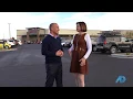Delinda Tours the St Rose Corridor in Henderson NV on American Dream TV