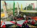 Download Lagu heboh saat sticker band sampai hati live indosiar kiss vaganza penonton sampai histeris