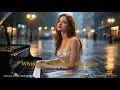 Download Lagu Whispers Through the Rain - Lyra Vee | Official Music Video | Emotional Piano Ballad
