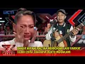 Download Lagu Tangis Haru BCL Ketika Mendengar Suara Pemuda Ini Mengingatkan Pada Masa Lalunya | X Factor 2024