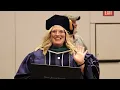 DPT Class of 2024 Graduation Recap