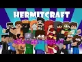 WHO IS THE YOUNGEST HERMIT HermitCraft Season 6