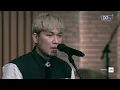 ARMADA -  Aku Dimatamu (LIVE) | Ramadan Berbagi Musik