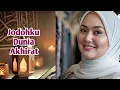 Lagu Jodohku Dunia Akhirat #live #artis #subscribe #motivation #beritaterkini #skincare #shorts #love 