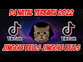 Download Lagu DJ NATAL TERBARU 2022 JINGGEL BELLS FULL BAND VIRAL TIKTOK