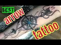 arrow tattoo arrow tattoo designs arrow tattoo meaning bow and arrow tattoo